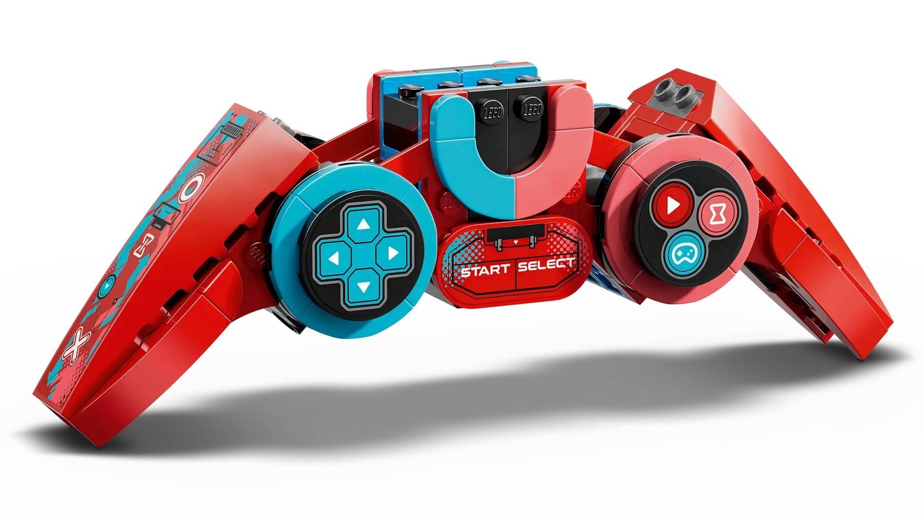 LEGO - 71489 DREAMZzz Coopers fliegender Videospiel-Controller-3