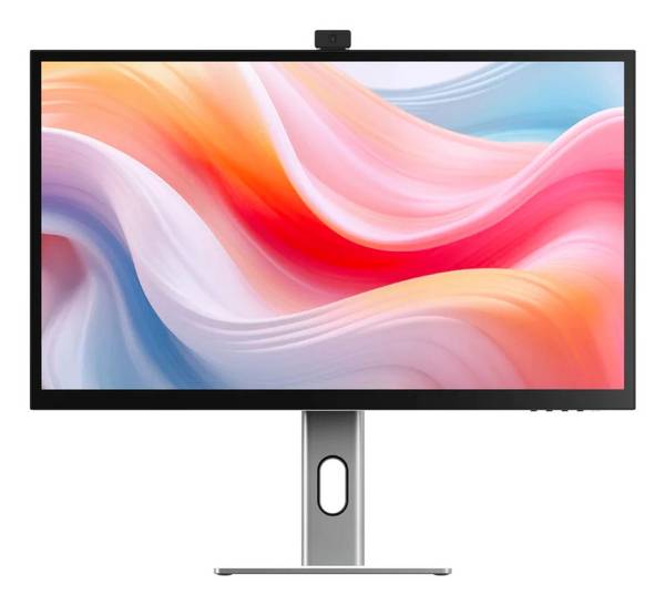 ALOGIC CLARITY PRO 27IN UHD 4K 1000:1 5MS 400 CD/QM 65W PD USB