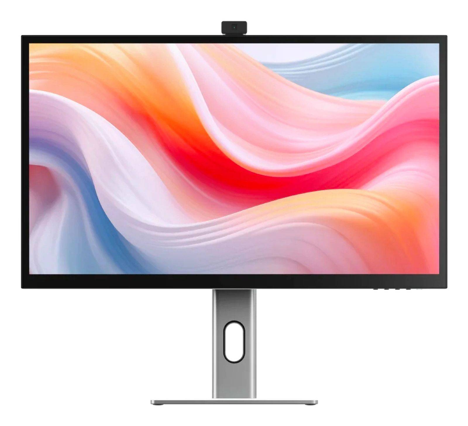 ALOGIC CLARITY PRO 27IN UHD 4K 1000:1 5MS 400 CD/QM 65W PD USB-0