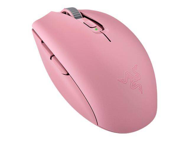 Razer Orochi V2 - Maus - Für Rechtshänder - optisch-0