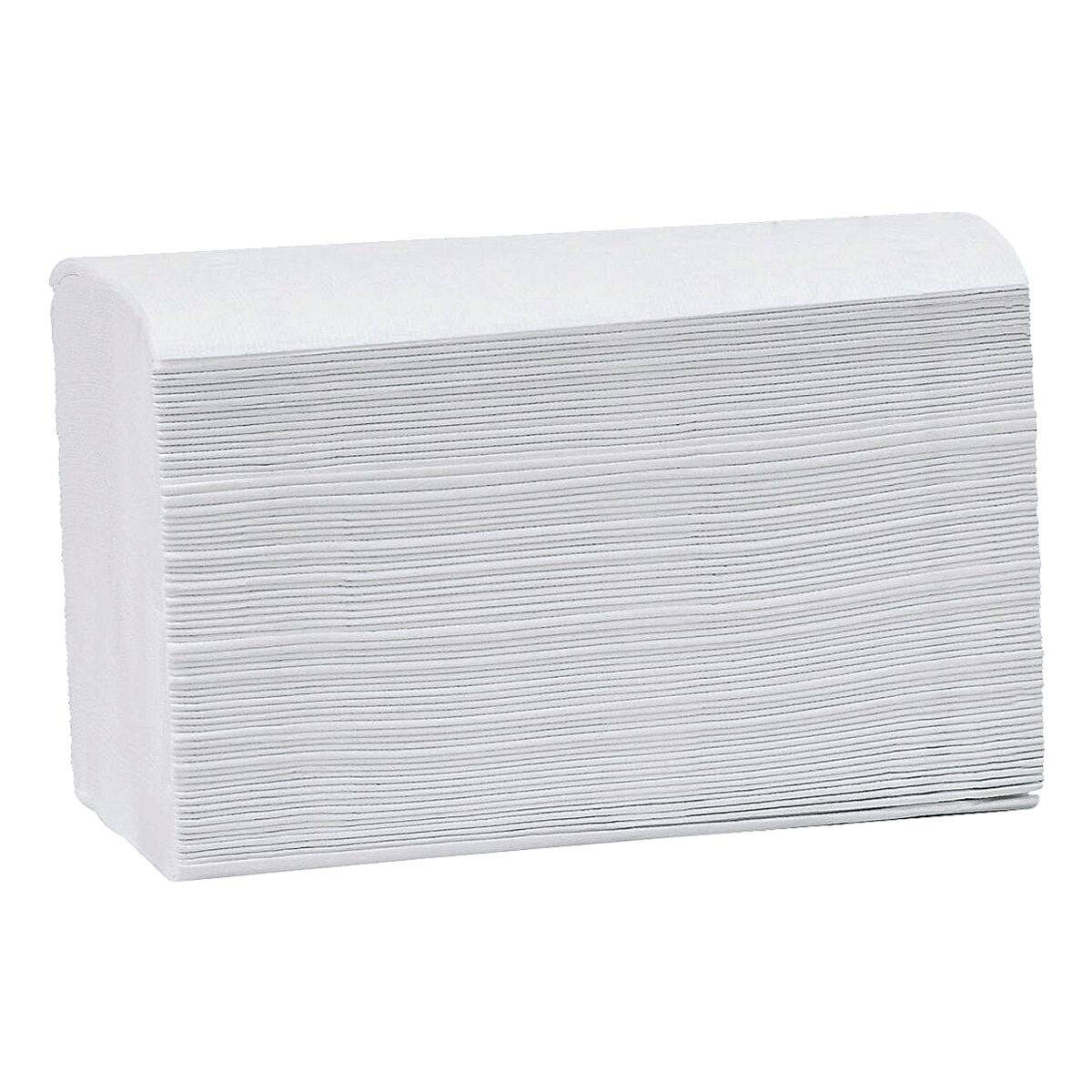 Kleenex Papierhandtücher »ULTRA« 3-lagig I-Falzung 1440 Batt-1