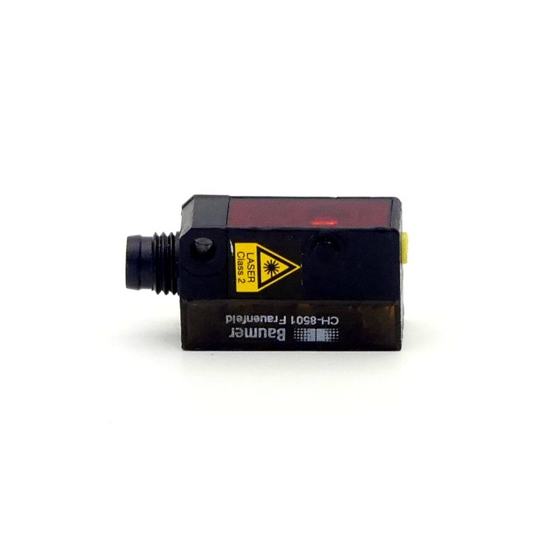 Baumer Reflexions-Lichttaster (OZDK 10P5101/S35A)-3