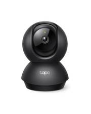 TP-LINK PAN/TILT WI-FI CAMERA 1080P 2.4 GHZ HORIZONTAL 360-0