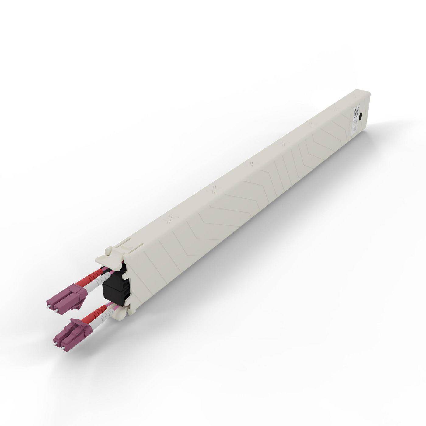 PATCHBOX CONEX8OM411 InfiniBand/fibre optic cable Kabel & Adapter Zubehör Sonstige-0
