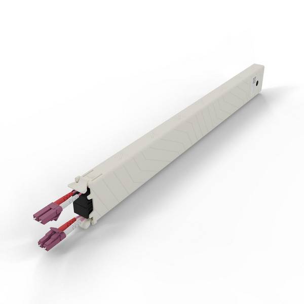PATCHBOX CONEX8OM411 InfiniBand/fibre optic cable Kabel & Adapter Zubehör Sonstige