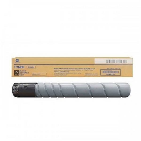Toner Konica Minolta TN 227 black, bizhub C257i