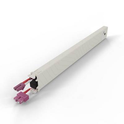 PATCHBOX CONEX8OM412 InfiniBand/fibre optic cable Kabel & Adapter Zubehör Sonstige-0