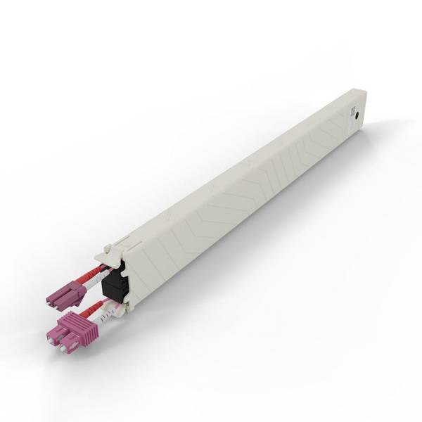 PATCHBOX CONEX8OM412 InfiniBand/fibre optic cable Kabel & Adapter Zubehör Sonstige