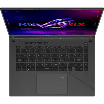 ASUS ROG G614JZR-N4031W - Core i9 - 1.000 GB - 32 GB - 40,6 cm - 40,6cm/16" - 2.