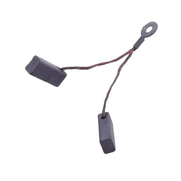 SK3B Broncekohle 3,5 X 5 X 12 mm
