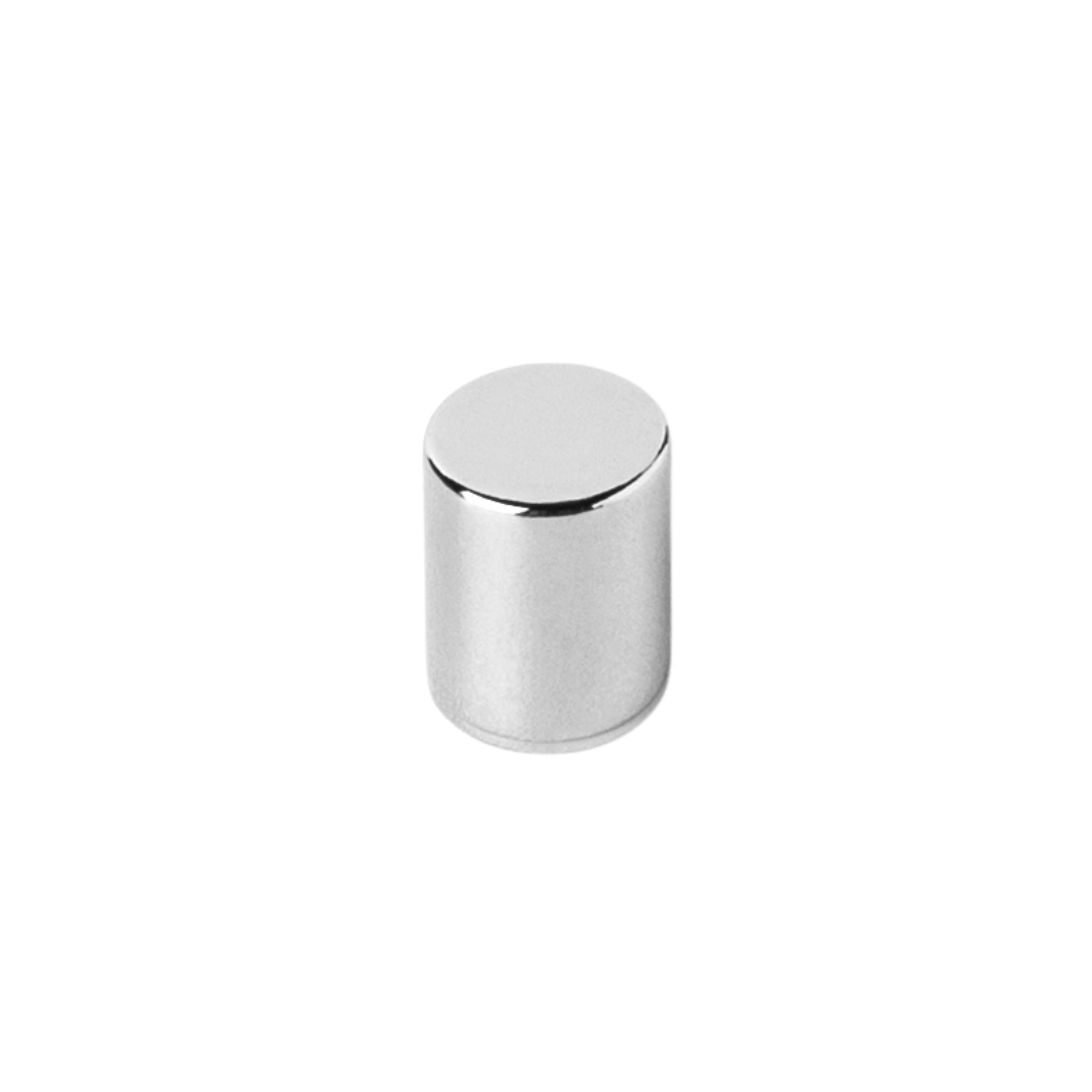 20 Stück Neodym Magnet 8mm x 10mm Supermagnete hohe Haftkraft Scheibenmagnet-1