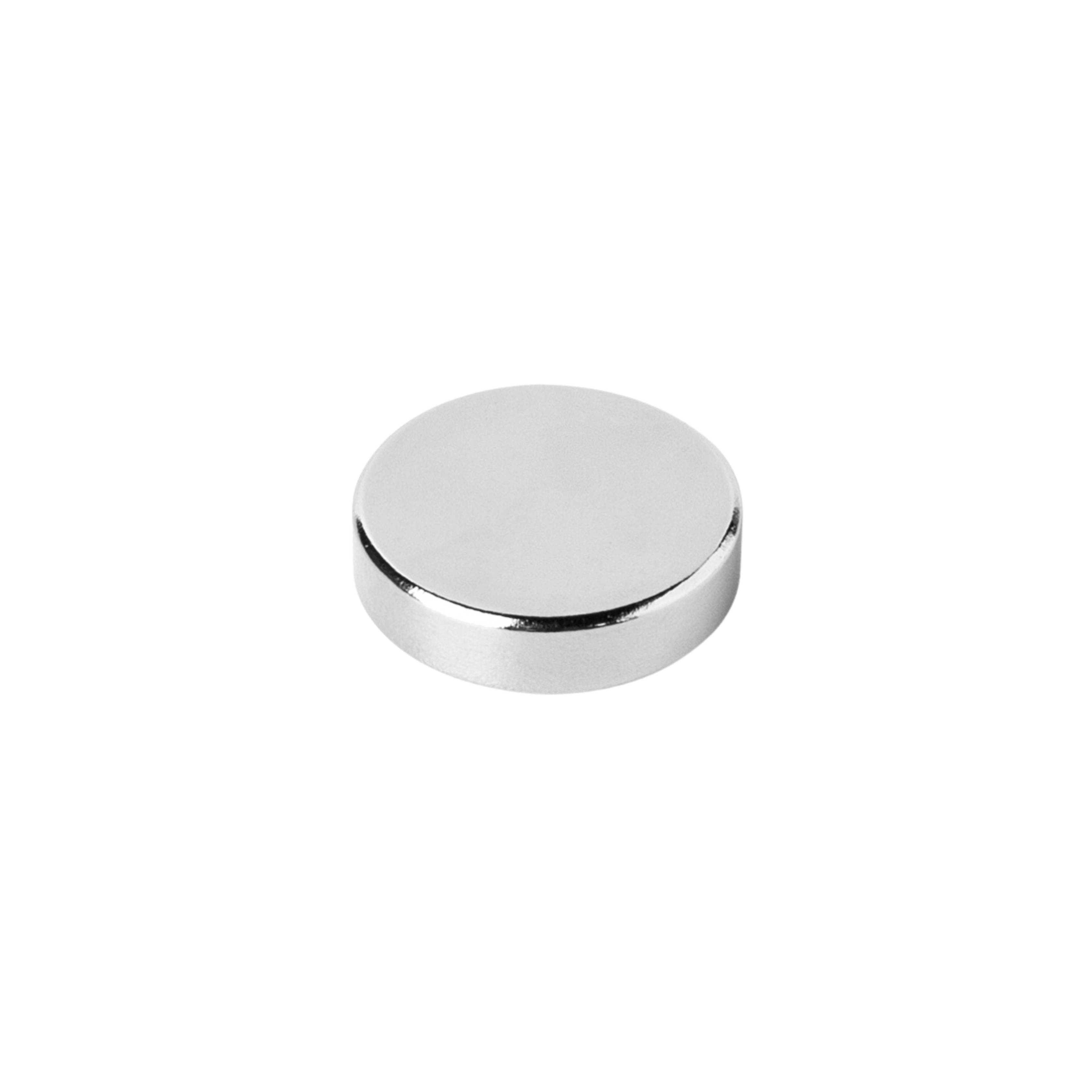 20 Stück Neodym Magnet 20mm x 5mm Supermagnete hohe Haftkraft Scheibenmagnet-1