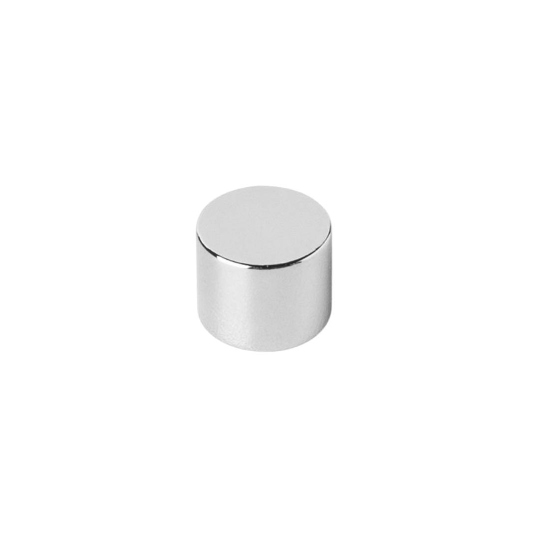 20 Stück Neodym Magnet 12mm x 8mm Supermagnete hohe Haftkraft Scheibenmagnet-1