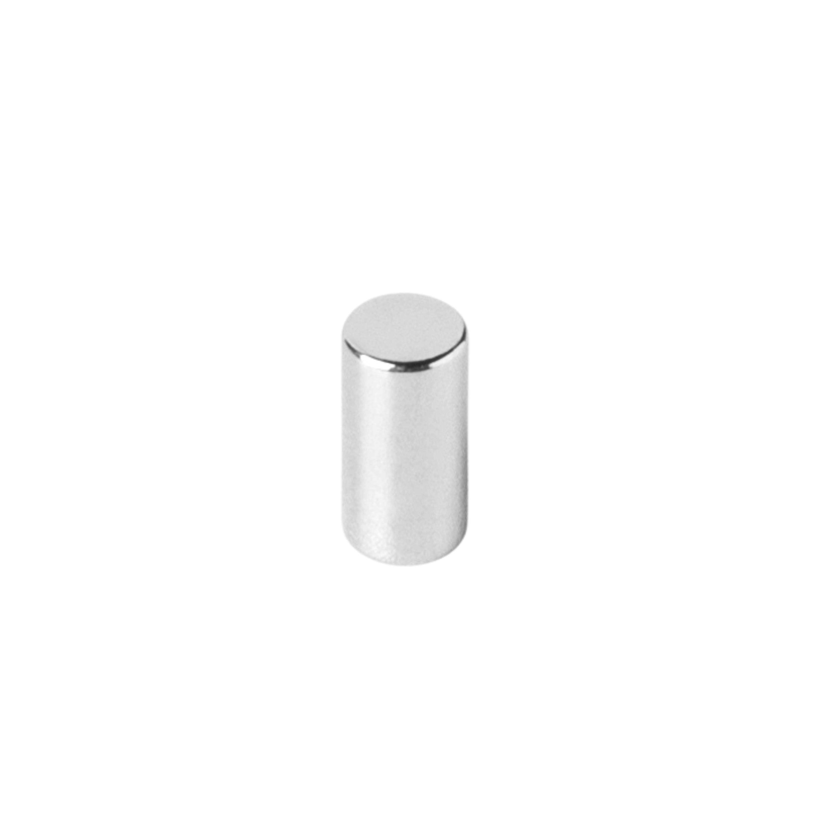 10 Stück Neodym Magnet 5mm x 10mm Supermagnete hohe Haftkraft Scheibenmagnet-1