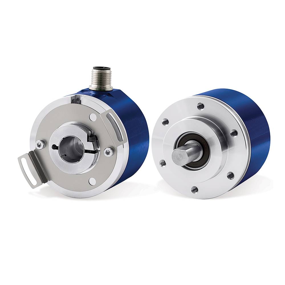 DATALOGIC ST-58-KIT, ø58 Encoder-Befestigungsklemmen (3 Sätze), Teil-Nr.: 95B081400