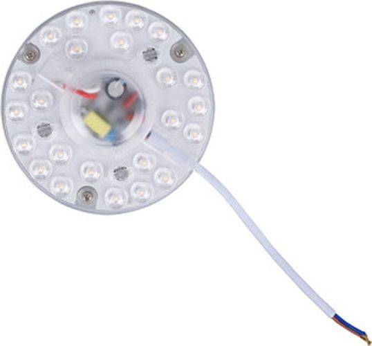 DIEF LED Austauschmodul CAMBIO 81-3507 230V, 20W, 3000K, 2350lm mit Magnet-0