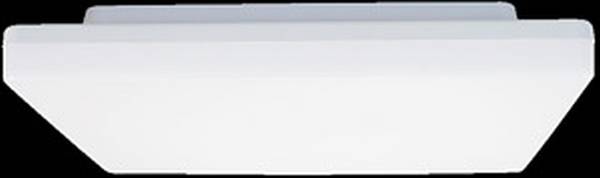 LED-Deckenleuchte Valuna II HF   81-3127 13/18W, 3000-5700K, 280x280mm, square,ws