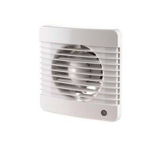 SIKU-Ventilator 100-M TL 27515 NW100 95m³/h 230V/14W 2300U/min.-0