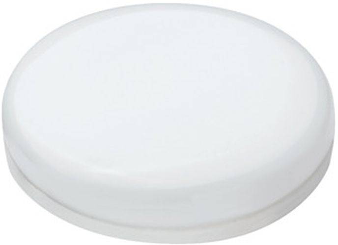 MEGAMAN LED Diffusor MM27882 GX53/5W/2800K/ dimmbar ø75x24mm-0