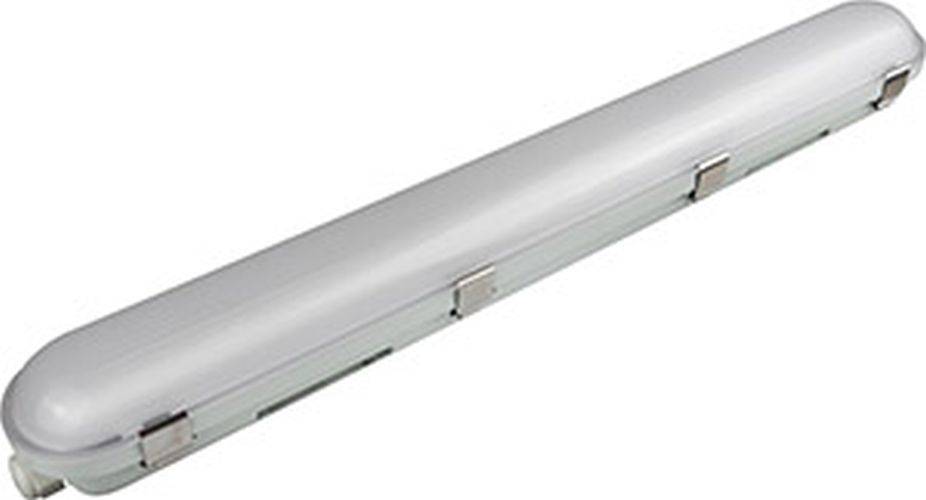 DIEF LED-FR-Leuchte 18W 6500K 2700lm A+ IP65 120° 81-1335
