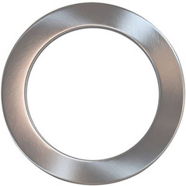 ML 89-2021 Dekorring eisen-geb. 166mm für 12W Clip on