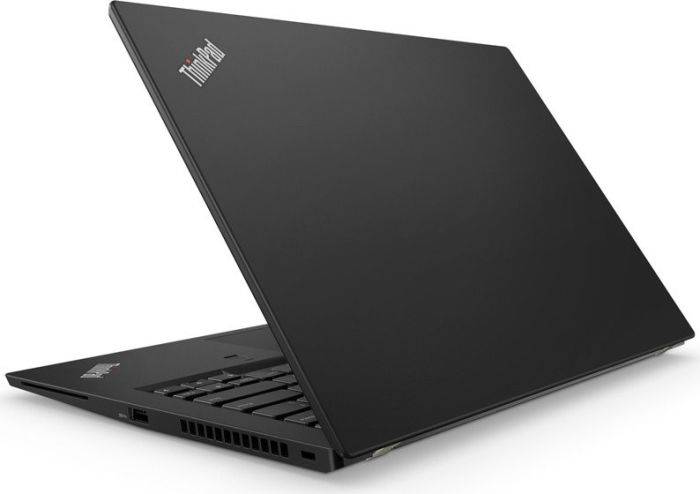 Lenovo ThinkPad T480s i7-8650U 14" FHD Webcam Win 11 Pro DE 16 GB 1 TB SSD-1