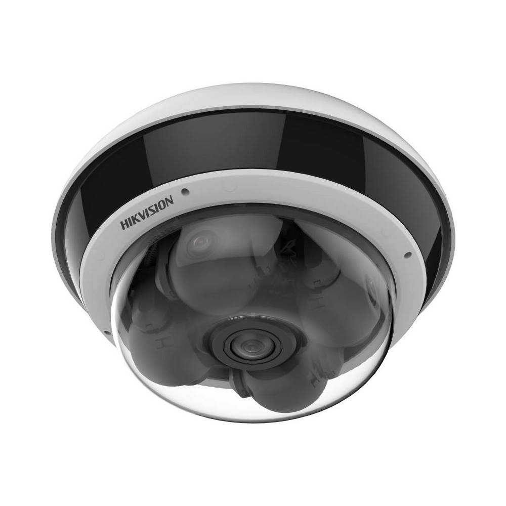 Hikvision IP Dome DS-2CD6D55G2-IZHS 2.8-8mm/2mm 5MP-0