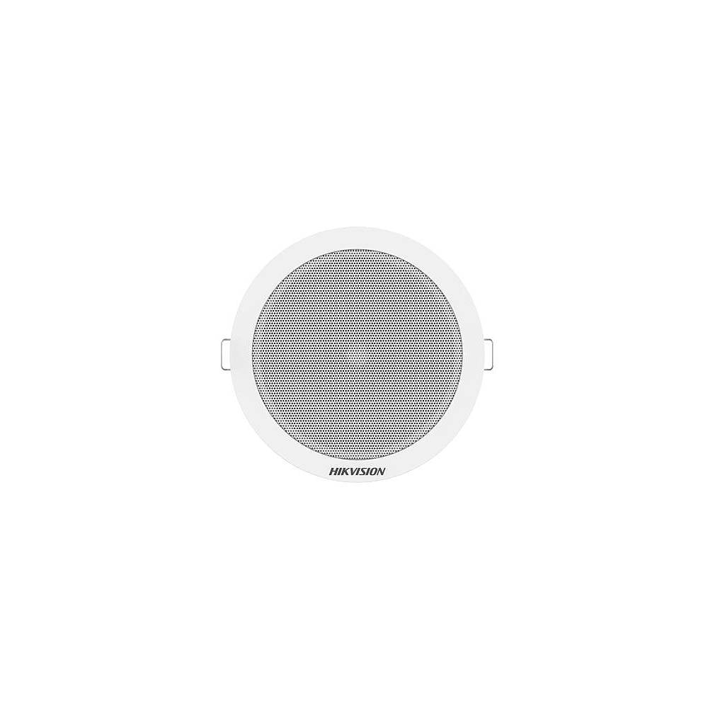 Hikvision DS-QAE0206G1-V Deckenlautsprecher für Konferenzräume