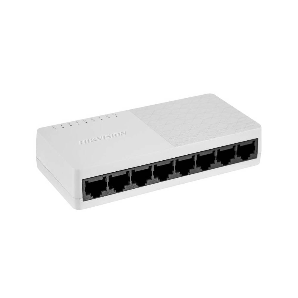 Hikvision DS-3E0108D-O-0