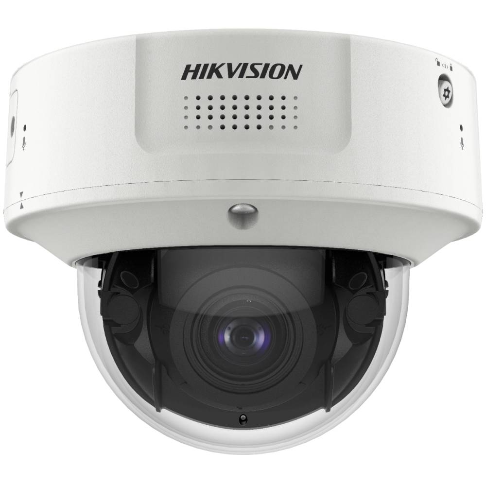 Hikvision Digital Technology IDS-2CD7146G0-IZHSY(2.8-12MM)(D) - IP-Sicherheitska-0