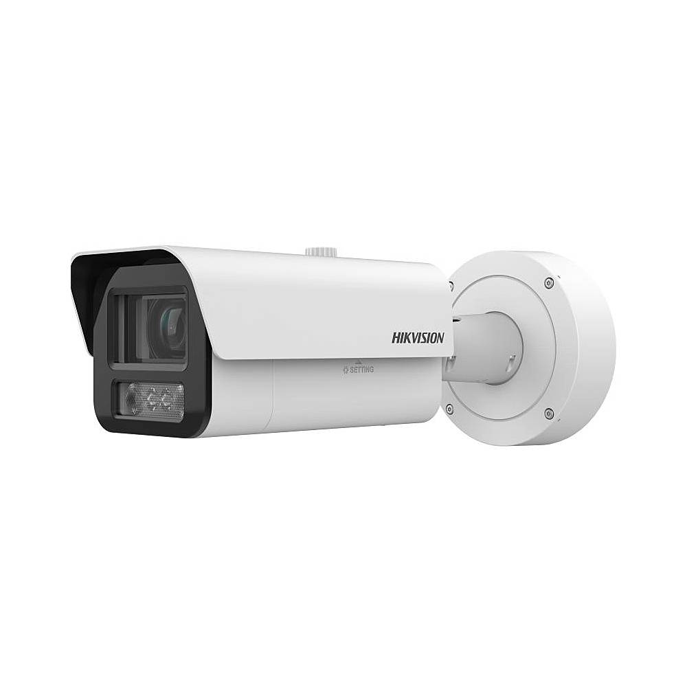 Hikvision iDS-2CD7A47G0/P-XZHSY(2.8-12mm), IP-Sicherheitskamera, Innen & Außen, Kabelgebunden, 128 x-0