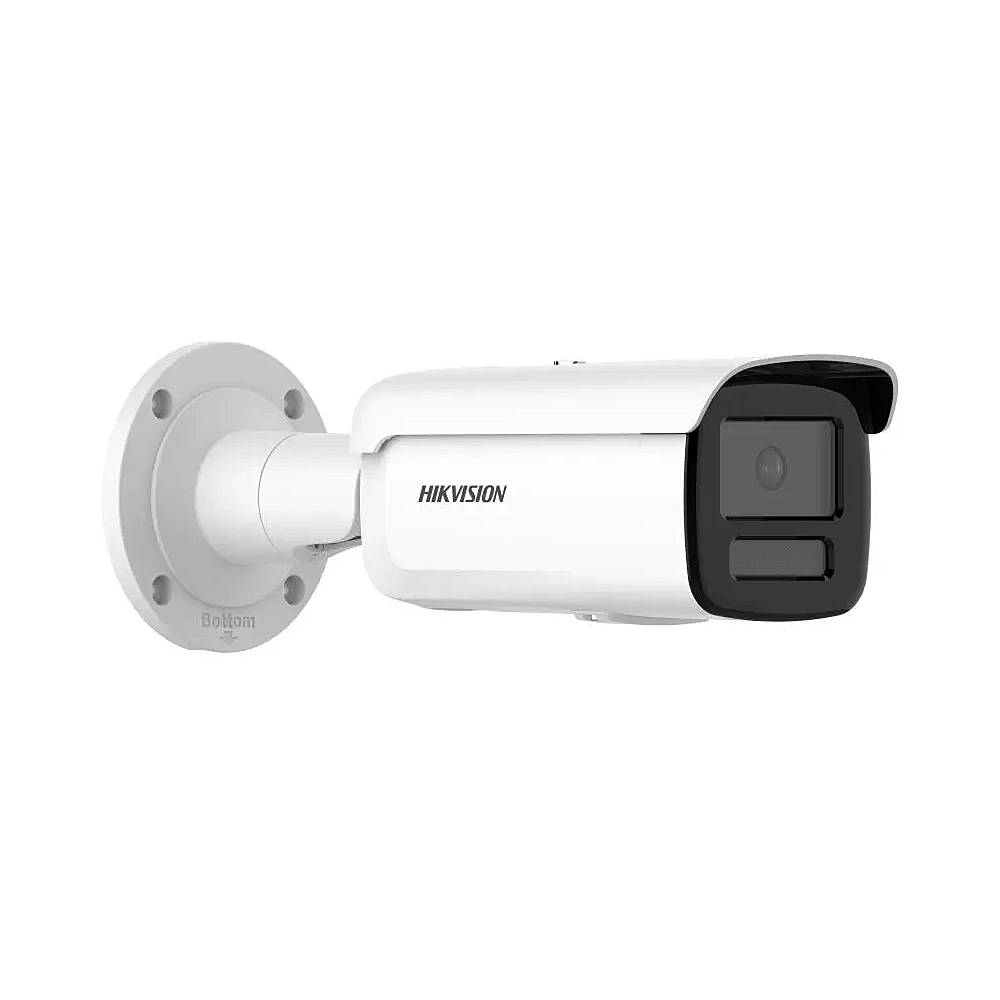 Hikvision DS-2CD2T46G2H-4I 2.8mm eF Bullet - Netzwerkkamera4 MP-0