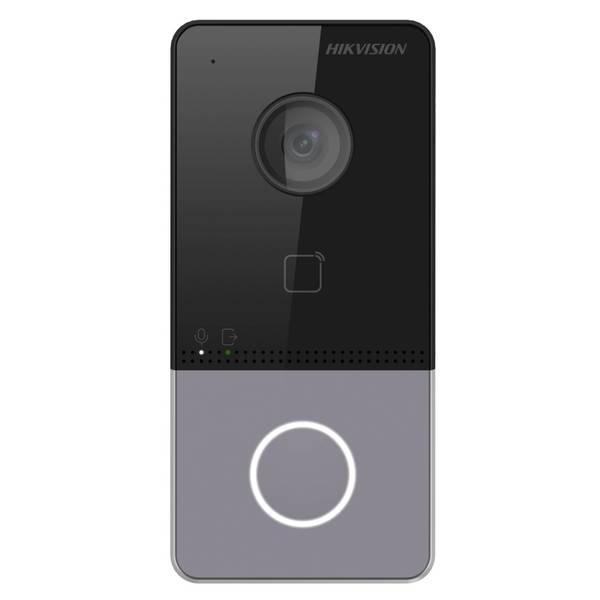 HIKVISION DS-KV6113-WPE1(C) Villa Tr Station