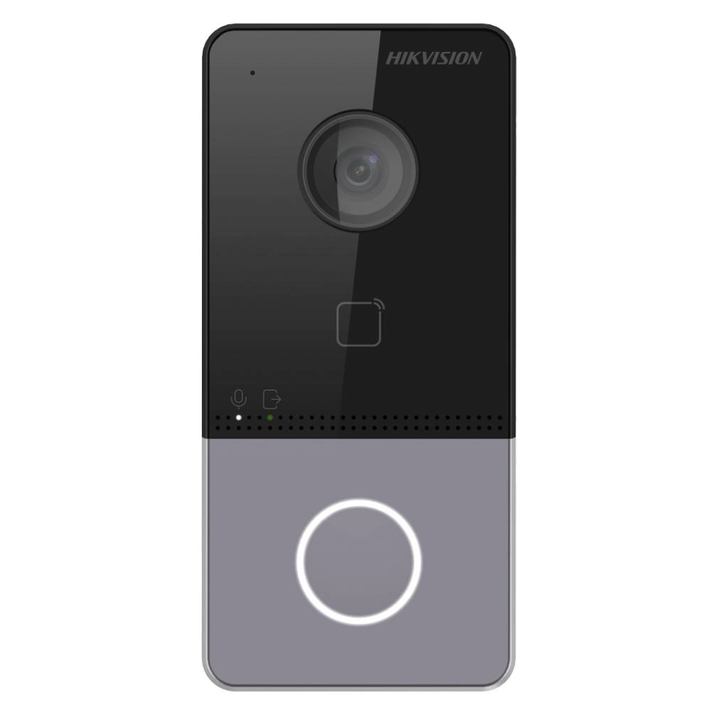 HIKVISION DS-KV6113-WPE1(C) Villa Tr Station-0