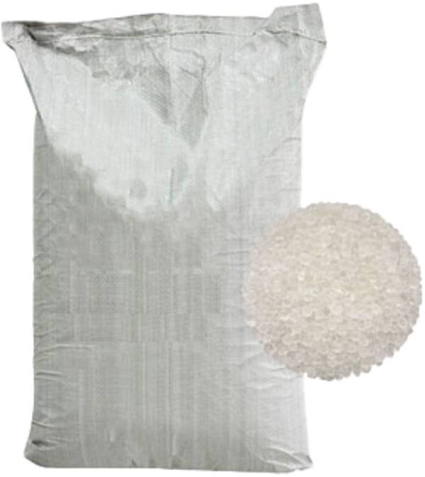 GIEBEL Desiccants Silicagel weiß Alumina Trockenmittel Trockenperlen 25kg Beutel