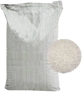 GIEBEL Desiccants Silicagel weiß Alumina Trockenmittel Trockenperlen 25kg Beutel-0