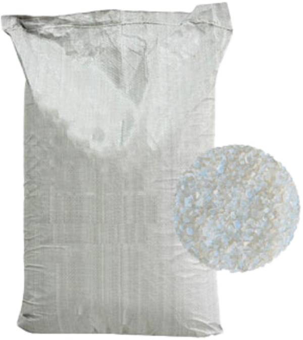GIEBEL Desiccants Silicagel Weitporig Trockenmittel Trockenperlen 25kg Beutel