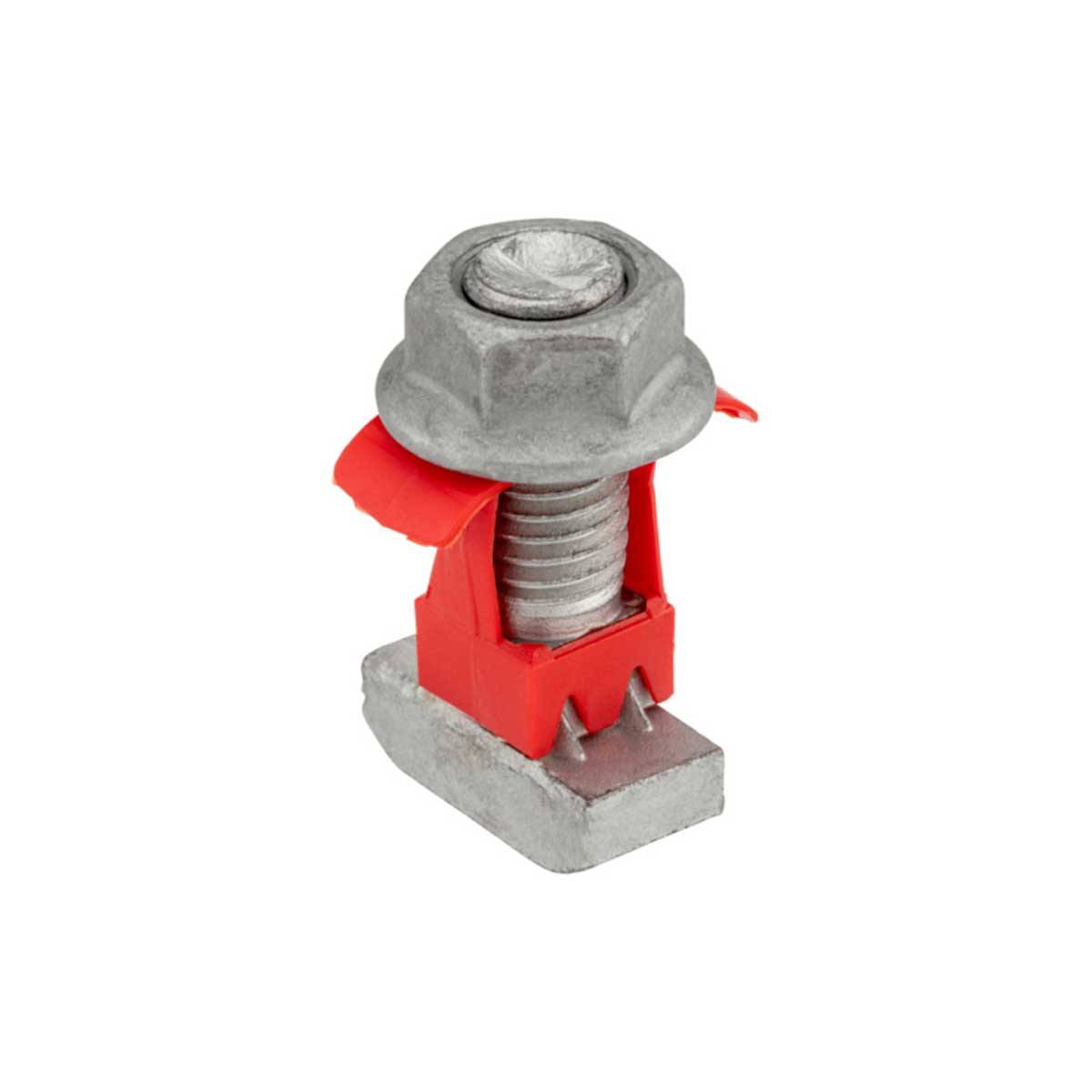 Hammerkopfschraube für Montageschiene TYP 28/15 M10-0