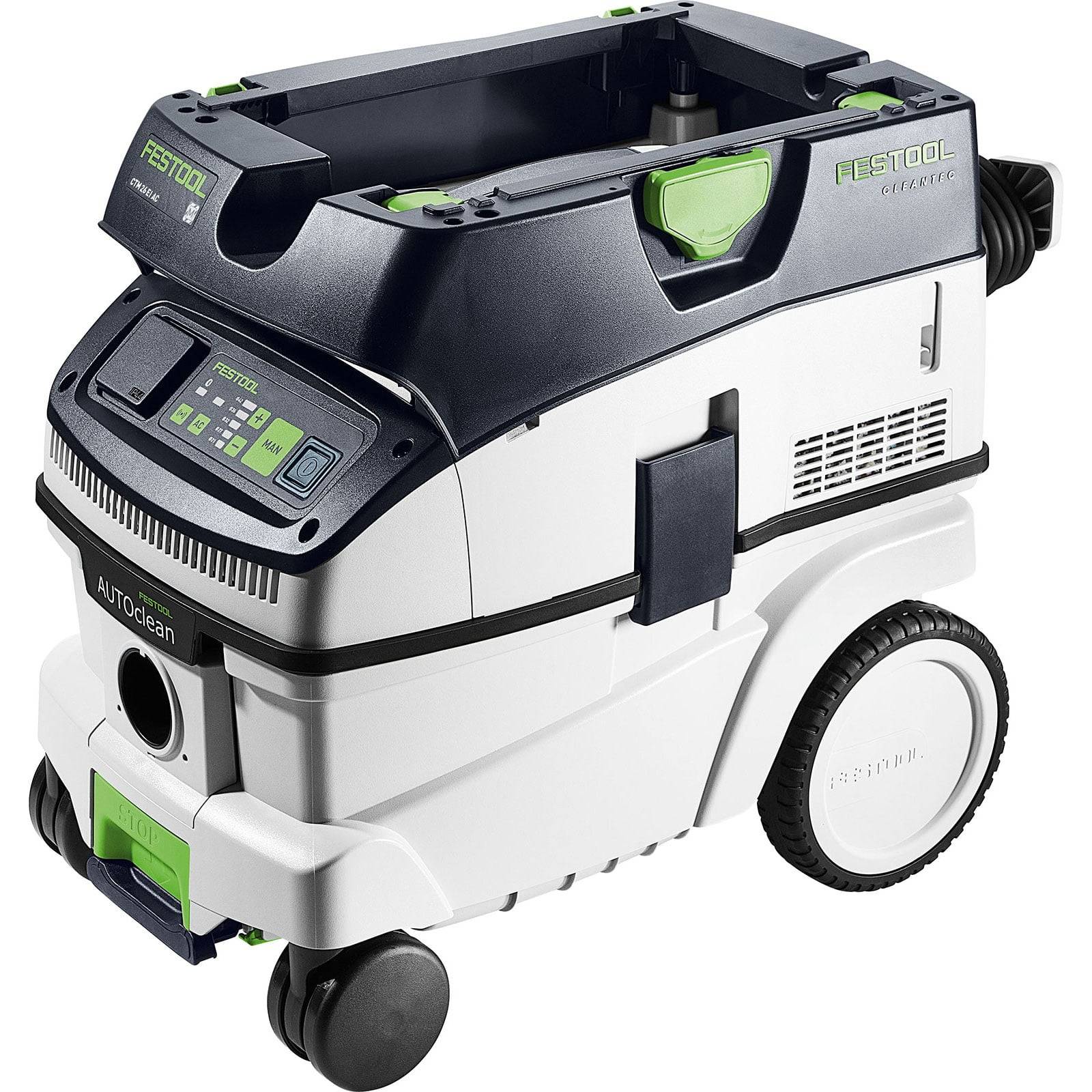 Festool Absaugmobil CLEANTEC CTM 26 EI AC - 577851-2