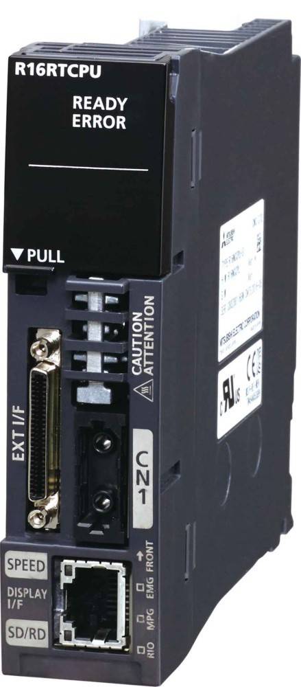 Mitsubishi Electric Roboter Controller CP-0