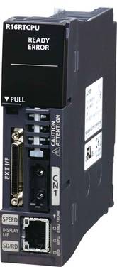 Mitsubishi Electric Roboter Controller CP