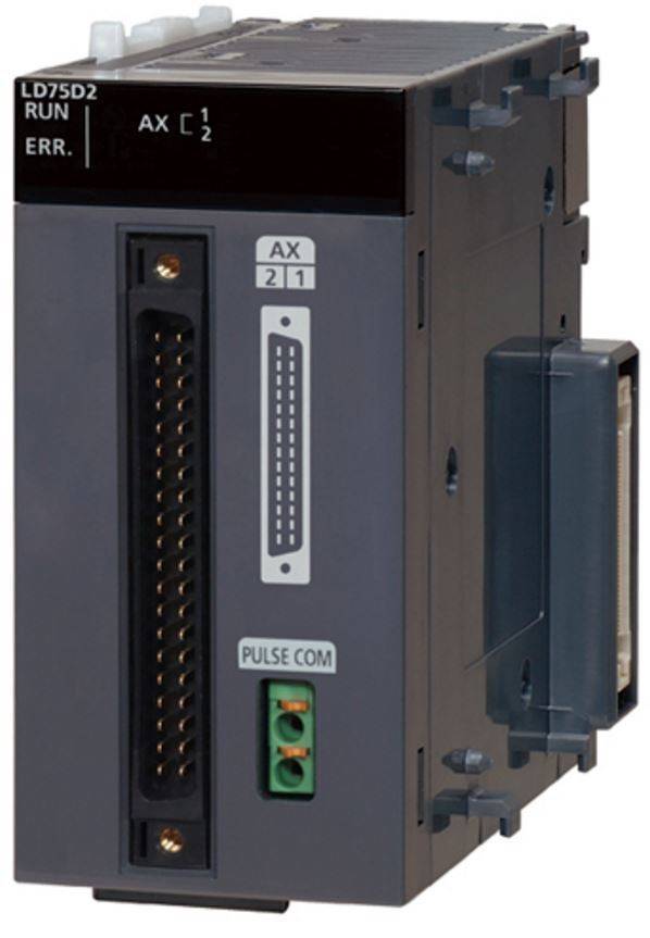 Mitsubishi Electric Positioniermodul LD75D2-0