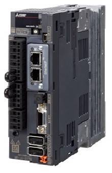 Mitsubishi Electric Servoverstärker-0