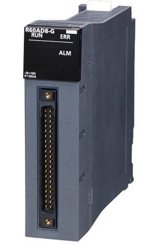 Mitsubishi Electric Eingangsmodul R60AD8-G-0