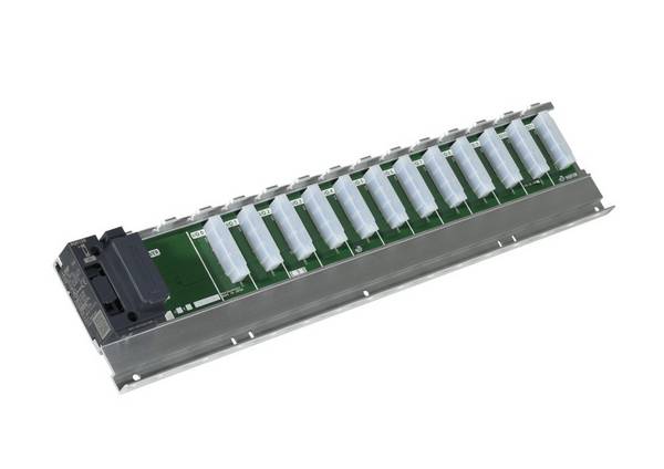 Mitsubishi Electric Baugruppenträger RQ612B