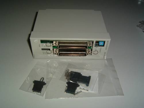 Mitsubishi Electric E/A-Interface 2A-RZ371