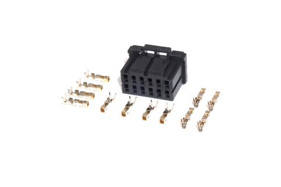 Mitsubishi Electric Handsignaleingangsstecker