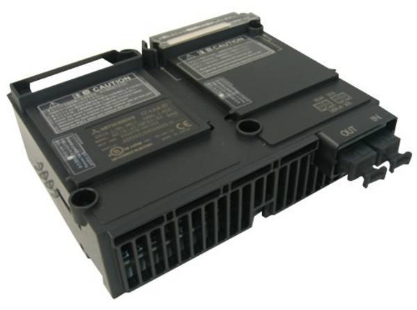 Mitsubishi Electric Schnittstelle GT15-J71GP23-SX