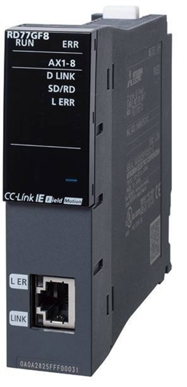 Mitsubishi Electric Modul RD77GF8