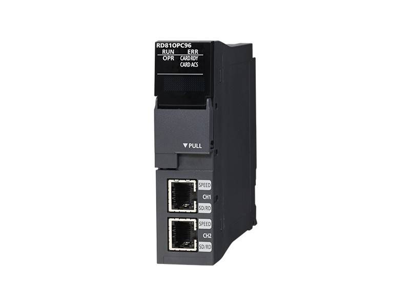 Mitsubishi Electric OPC UA Modul RD81OPC96-0